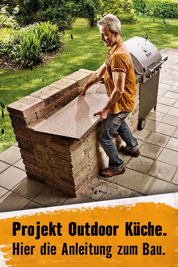 Dein Nächstes Projekt Soll Eine Outdoor Küche Sein Hier Dein Nächstes Projekt Soll Eine Outdoor