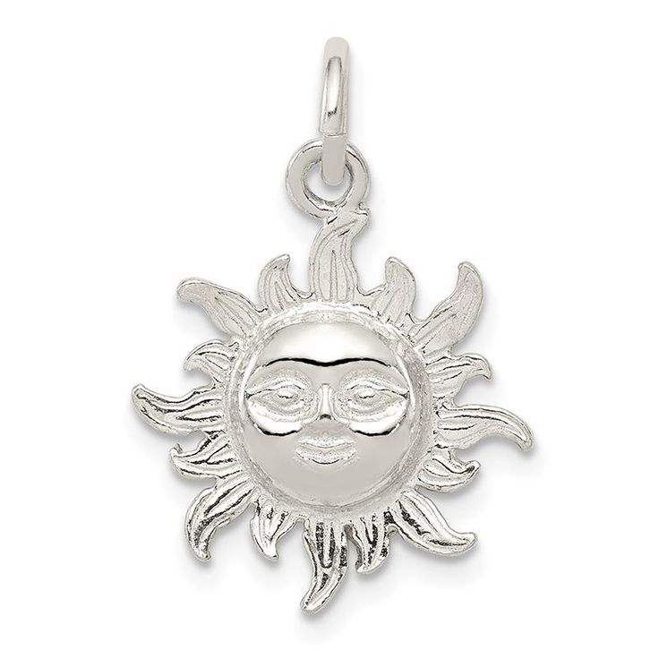 Sterling Silver 3-d Enameled Pistol W/lobster Clasp Charm Sterling Silver 3-d Enameled Pistol W/lobster Clasp Charm