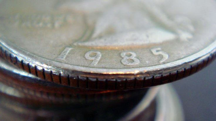 How Much Is A Smooth Edge Quarter Worth