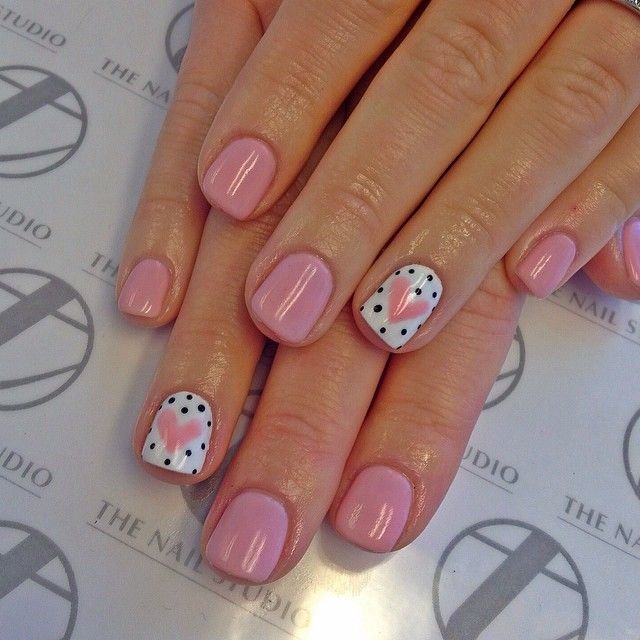 Best 25+ Valentine Nail Designs Ideas Only On Pinterest Heart Nail Designs « Cuded – Showcase of Art & Design - Best 25+ Valentine Nail Designs Ideas Only On Pinterest