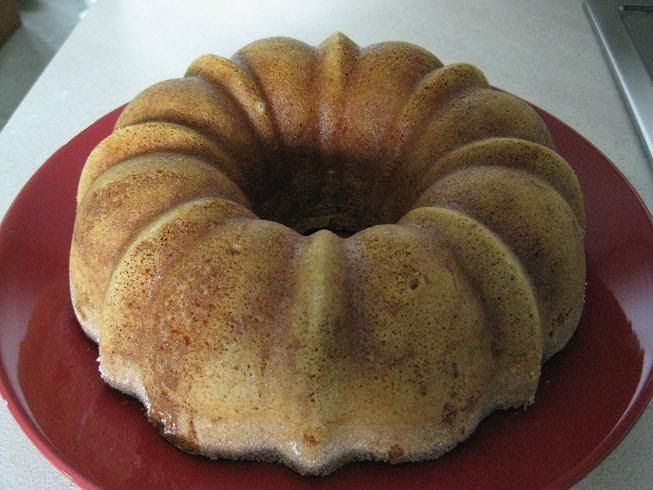 From My Mom 1 Duncan Hines Golden Butter Recipe Cake Mix No