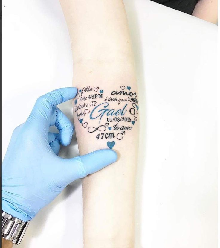 best 25 baby tattoo for dads ideas on pinterest memorial best 25 baby tattoo for dads ideas on pinterest memorial