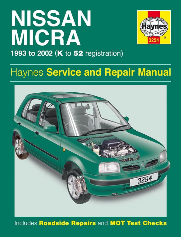 nissan micra 93 96 service and repair manual haynes service and repair manuals