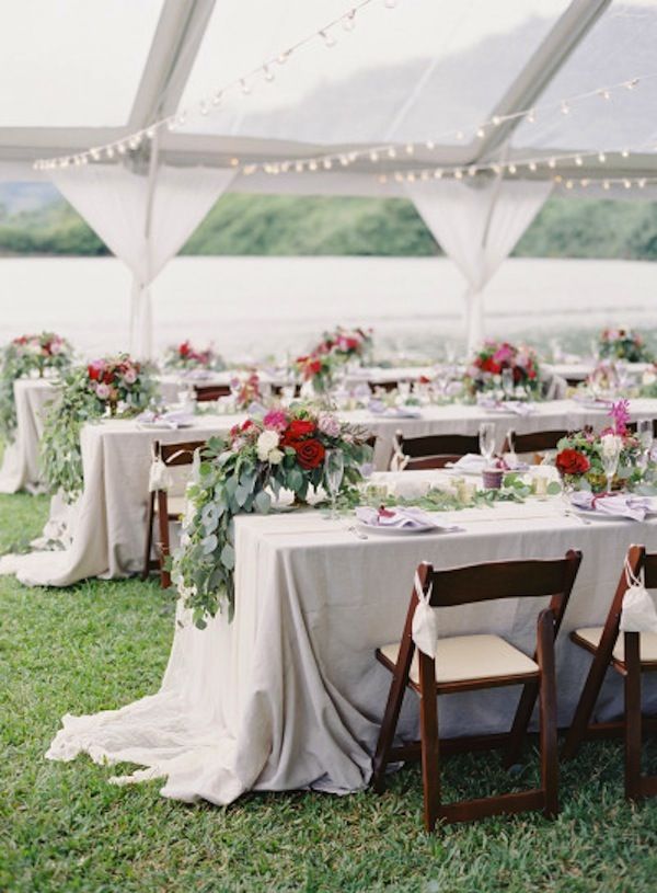397 Best Hawaii Oahu Wedding Images On Pinterest Celebrity Berry Oahu Wedding Color Inspiration Modern Weddings Hawaii Destination
