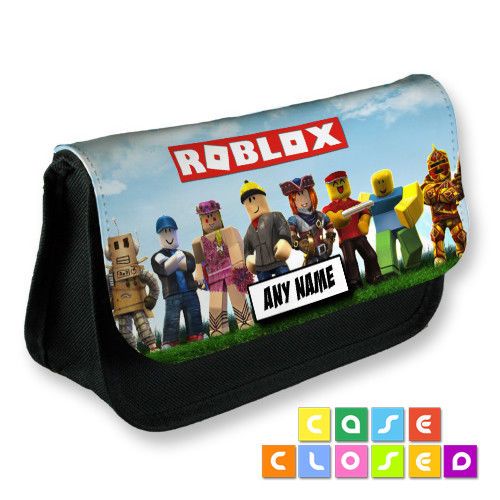 Roblox Pencil Case Uk