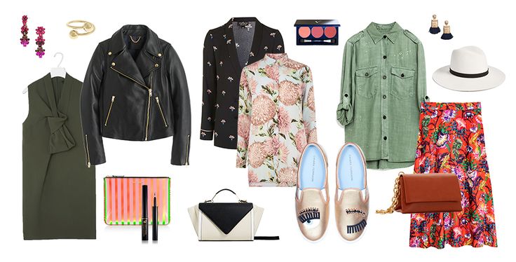 Here's how to style + pair your statement sneakers.