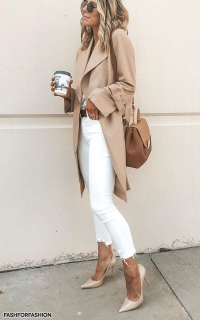 Work Outfit femme