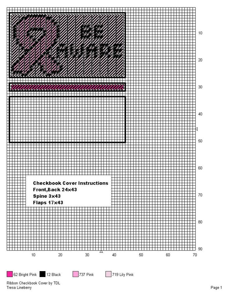pc checkbook