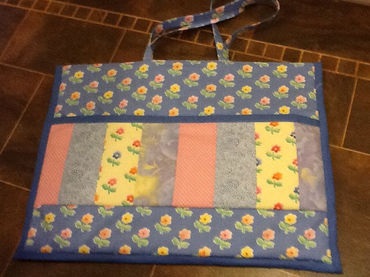 18 best Quilting: Mat & ruler bags images on Pinterest Bag patterns, Quilt bag and Quilting ...