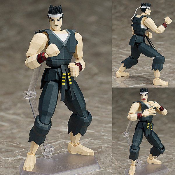figma akira