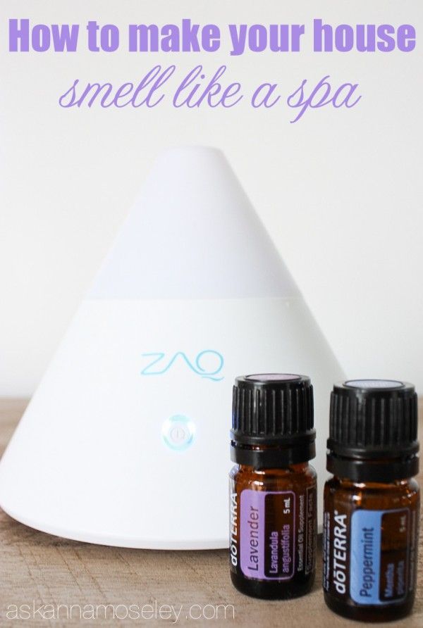 How To Make Your House Smell Good Like A Spa Real Cleaning How To Make Your House Smell Good Like A Spa Real Cleaning Pinterest Smells And Essential Oils