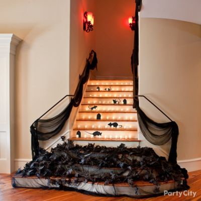 frightfully fun halloween party ideas for adults party city not crazy about the fake