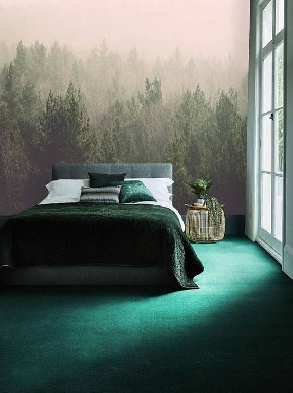removable wallpaper self adhesive wallpaper forest wallpaper removable wallpaper self adhesive wallpaper forest wallpaper