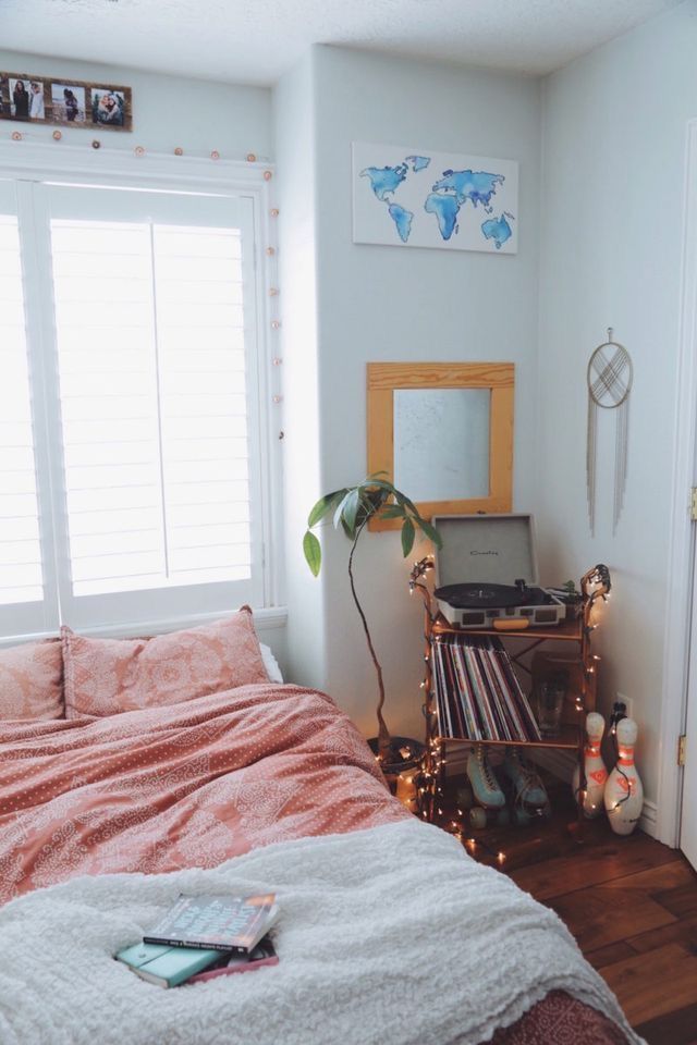 Pin By Almina S On Room Inspo Pinterest Dream Rooms And Pin By Almina S On Room Inspo Pinterest Dream Rooms And Bedroom
