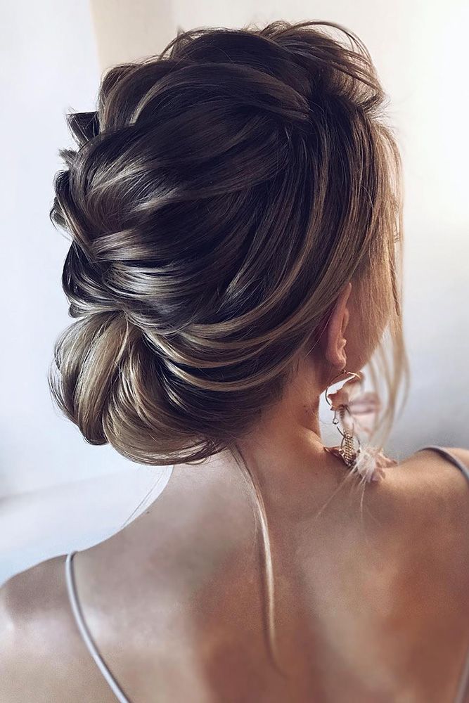 30 Wedding Hairstyles For Thin Hair 2017 Collection 30 Wedding Hairstyles For Thin Hair 2017 Collection