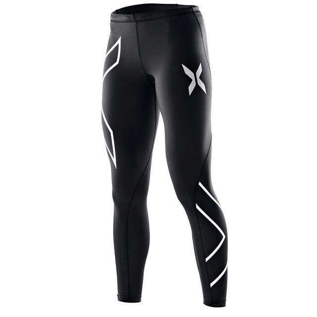 New Male Compression Tights Shorts Bermuda Masculina Men Bape Jogges Clothing