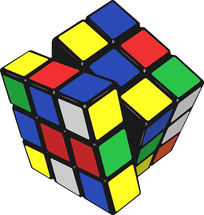 Free Image on Pixabay Rubik'S Cube, Cube, Puzzle, Colors Кубик Free Image on Pixabay Rubik'S Cube, Cube, Puzzle, Colors Кубик