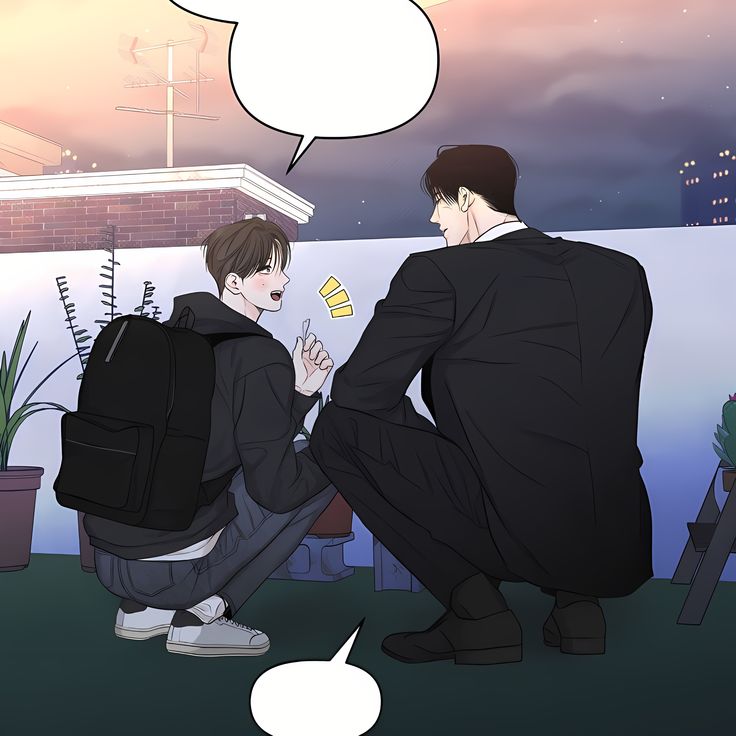 Daily Part Time Job BL Manhwa Trong 2024 daily-part-time-job-bl-manhwa-trong-2024