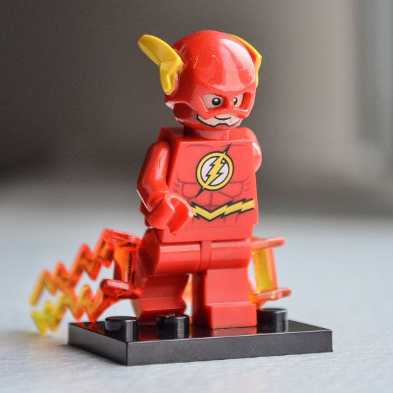 Build Your Own Superhero Lego Build Your Own Superhero Lego