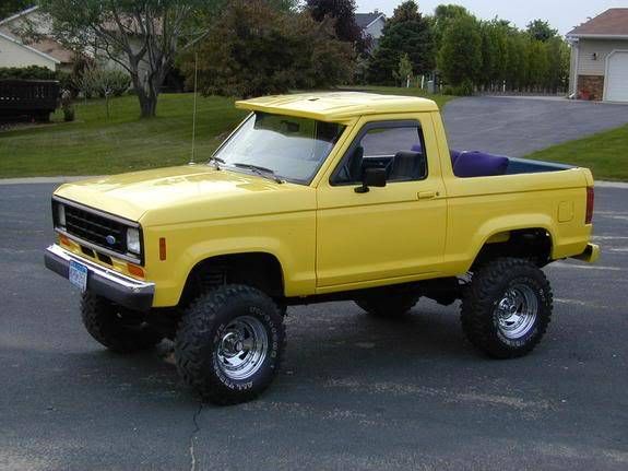 phatdaddy wants to be toopless - The Ranger Station Forums | Ford