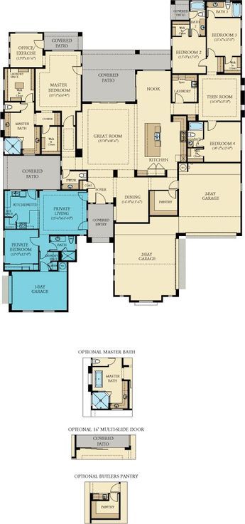 best 25+ 5 bedroom house plans ideas only on pinterest | 4 bedroom best 25+ 5 bedroom house plans ideas only on pinterest | 4 bedroom