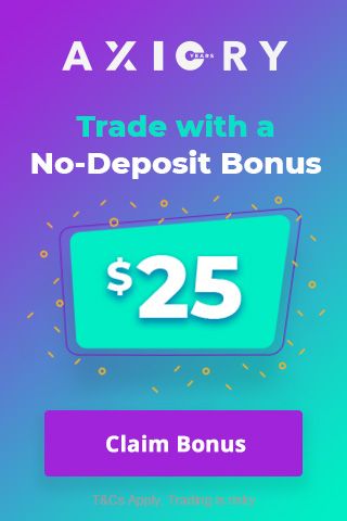 Axiory Forex Trading | Low Spreads, High Leverage on FX Pairs axiory forex
