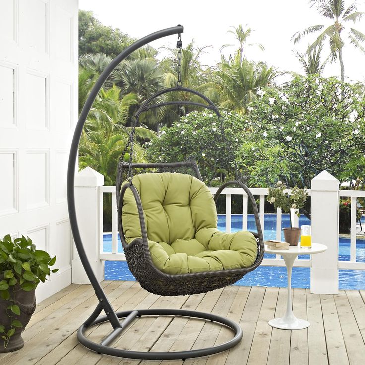 Modway Arbor Outdoor Patio Wood Swing Chair Eei 2279 Per Set In 2022 Swinging Hanging - Modway Abate Rattan Outdoor Patio Swing Chair Modway Arbor Outdoor Patio Wood Swing Chair Eei 2279 Per Set In 2022 Swinging Hanging - Modway Abate Rattan Outdoor Patio Swing Chair