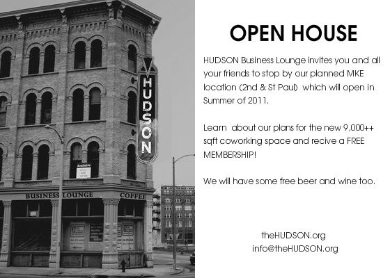 invitation business