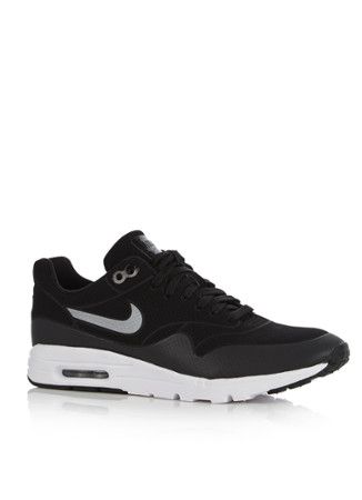 100 best Sneakers images on Pinterest | Flats, Adidas sneakers and ... Hippe Nike Air Max 1 Ultra Moire zwart (Zwart) Sneakers van het merk Nike