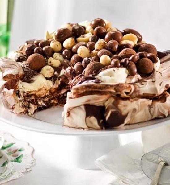 Can You Bake A Pavlova In A Cake Tin Can You Bake A Pavlova In A Cake Tin