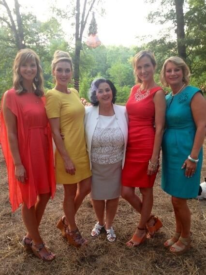 Duck Dynasty Daughter Married