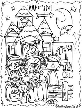 25+ best Halloween coloring pages ideas on Pinterest | Halloween ... 25+ best Halloween coloring pages ideas on Pinterest | Halloween ...