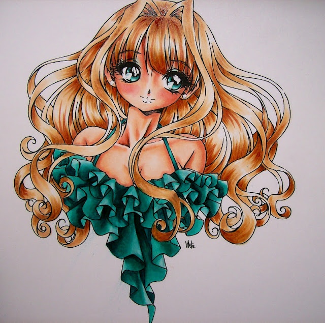 Stunning Copic Coloring Images - New Coloring Pages - yousuggest.us Stunning Copic Coloring Images - New Coloring Pages - yousuggest.us