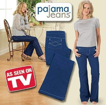 Jean pyjamas new arrivals