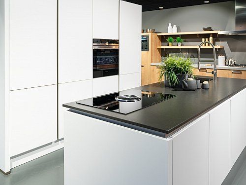 Keukenloods.nl - Niederndorf keuken | Keuken, Keukens ...