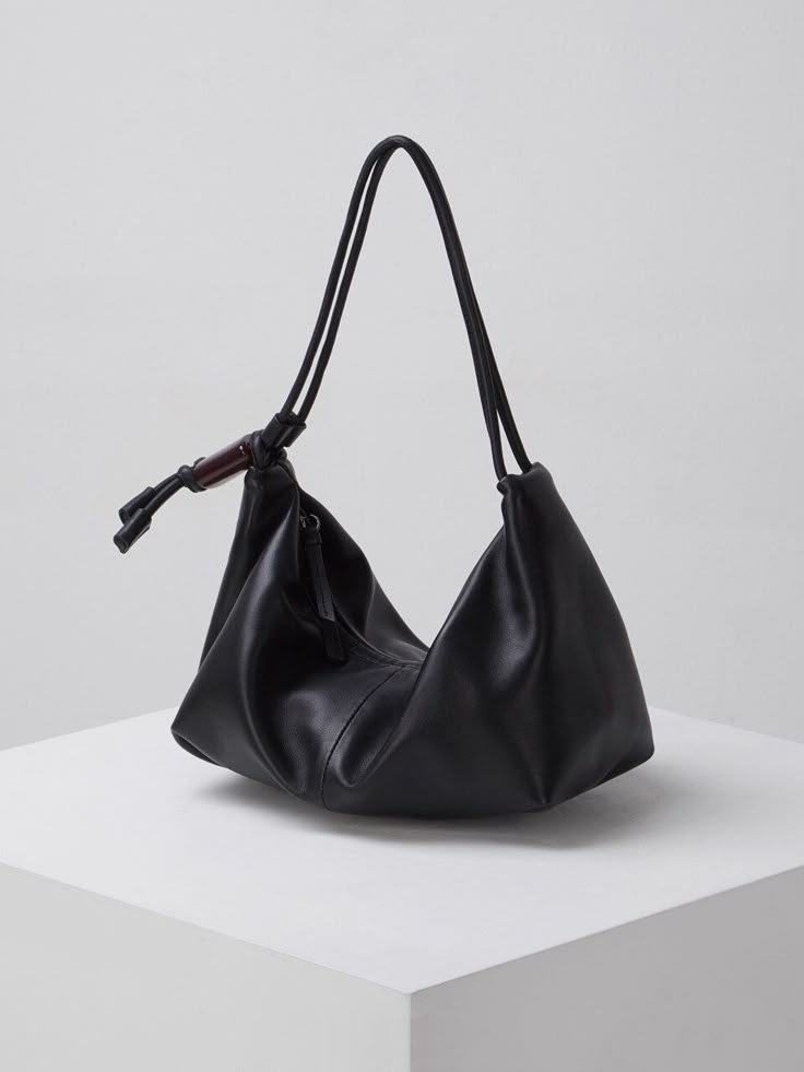 ★Archivepke★ Ridge shoulder bag (Nylon black) a34e5d4f132b4c7220e784cedeade6