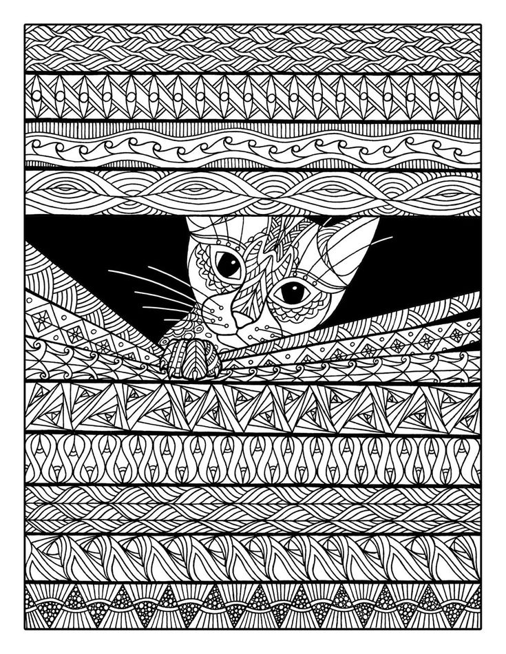 631 best ✐Adult Colouring~Cats~Dogs ~Zentangles images on ... 631 best ✐Adult Colouring~Cats~Dogs ~Zentangles images on ...