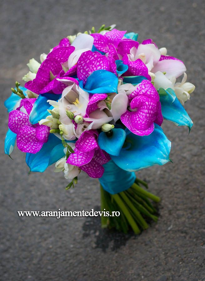 Buchet Mireasa Buchet Nasa Buchete Domnisoare Onoare In 2019