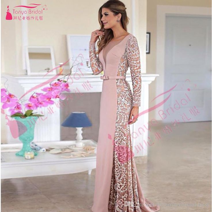 Pink Long Sleeve Prom Dress Deep V Neck Elegant Mermaid Long Evening Dresses Lace And Spandex Bridesmaid Dresses Important Party Dresses Prom Dresses Uk Cheap Prom Dresses Vancouver From Rosemarybridaldress, $143.72| DHgate.Com Pink Long Sleeve Prom Dress Deep V Neck Elegant Mermaid Long Evening Dresses Lace And Spandex Bridesmaid Dresses Important Party Dresses Prom Dresses Uk Cheap Prom Dresses Vancouver From Rosemarybridaldress, $143.72| DHgate.Com