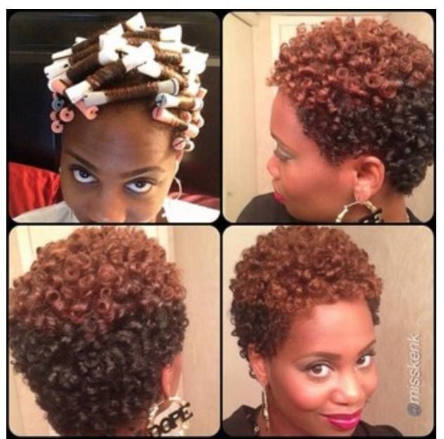 Pin On Bri Haircut Perm Rod