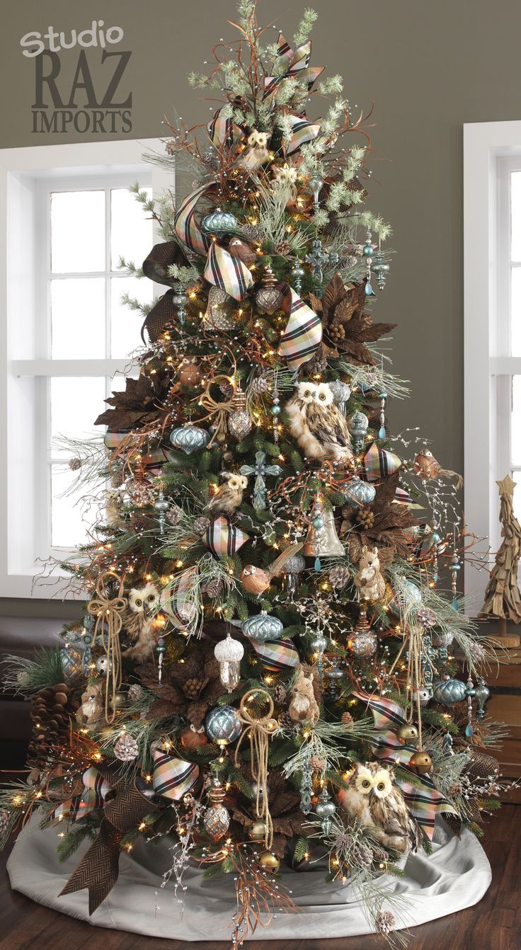 Tree Decorating Ideas best 25+ christmas trees ideas on pinterest | christmas tree Tree Decorating Ideas best 25+ christmas trees ideas on pinterest | christmas tree