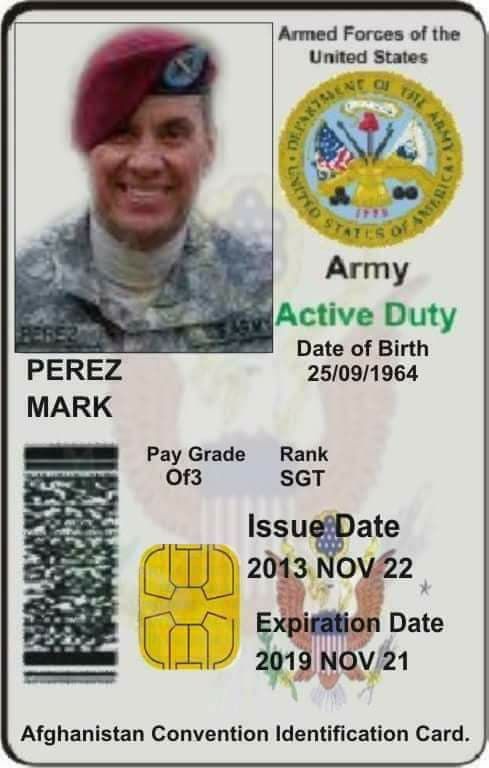 fake military id card generator fake military id card generator