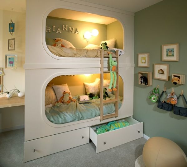 Die besten 25+ Kinderzimmer grün Ideen auf Pinterest - kinderzimmer blau wei streichen Die besten 25+ Kinderzimmer grün Ideen auf Pinterest - kinderzimmer blau wei streichen