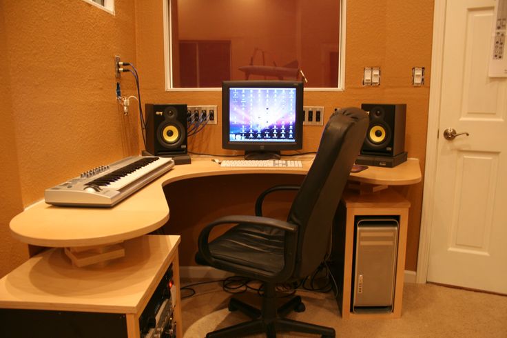 Simple Bedroom Recording Studio small recording studio desk | design ideas 2017-2018 | pinterest Simple Bedroom Recording Studio small recording studio desk | design ideas 2017-2018 | pinterest