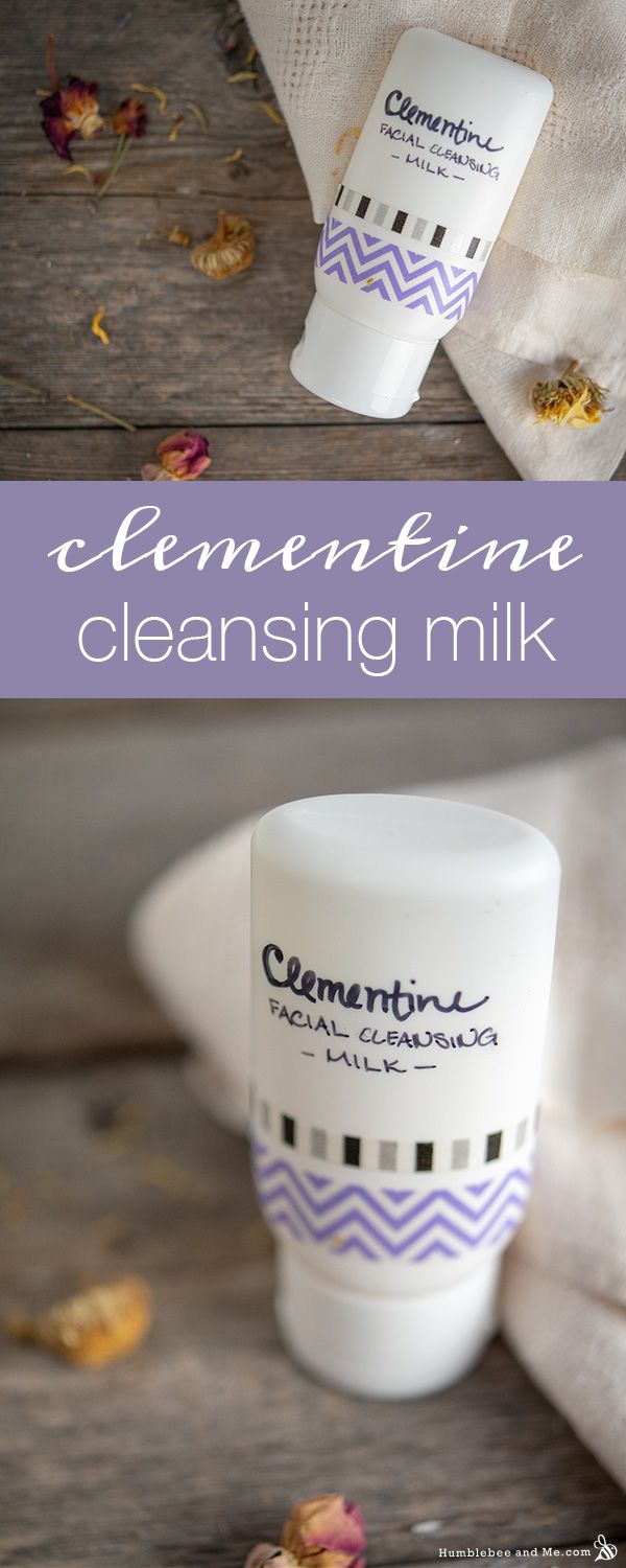26+ How to make cleansing milk at home in information