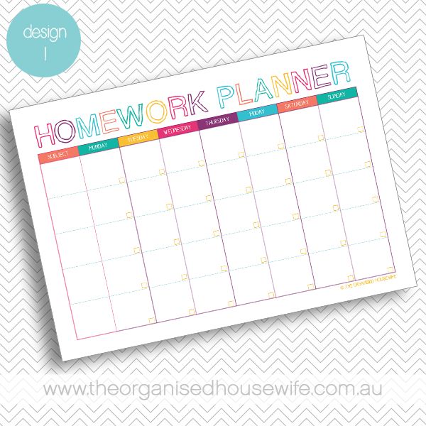 The 25+ best Homework planner ideas on Pinterest Bullet journel - study timetable The 25+ best Homework planner ideas on Pinterest Bullet journel - study timetable