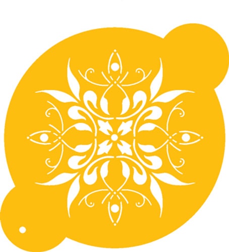 990 best Stencil images on Pinterest Stenciling, Stencil ...