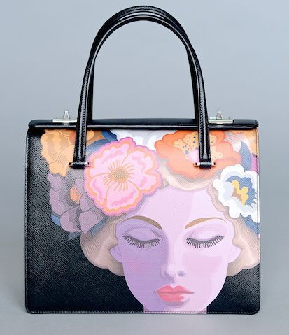 Best Women’s Handbags & Bags : Prada available at Luxury & Vintage Madrid, t… Best Women’s Handbags & Bags : Prada available at Luxury & Vintage Madrid, t…