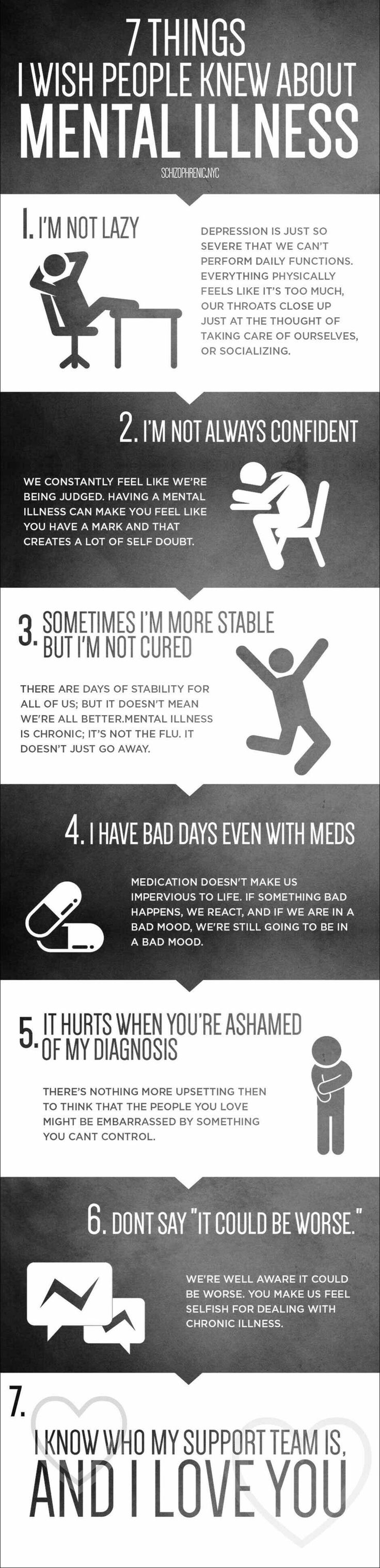 82 best depression whats it like images on pinterest mental depression flyer stigma