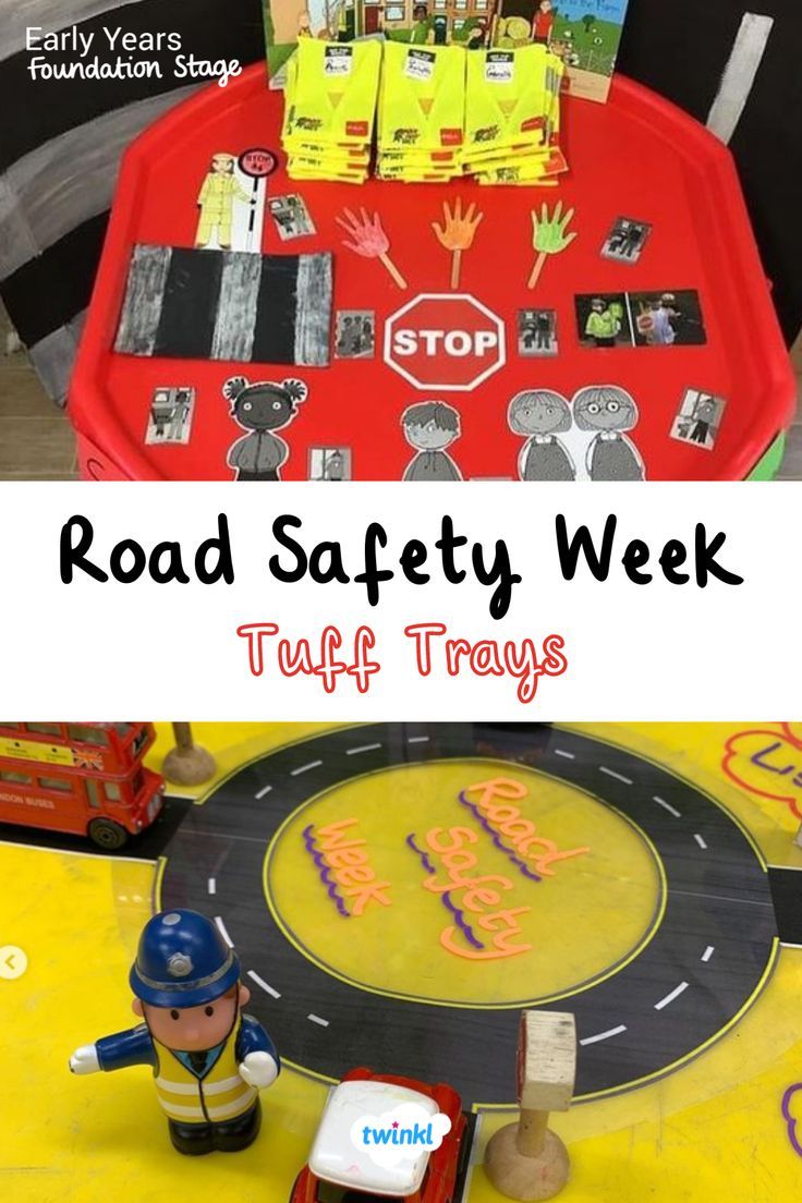 Road Safety Activities For Early Years road-safety-activities-for-early-years